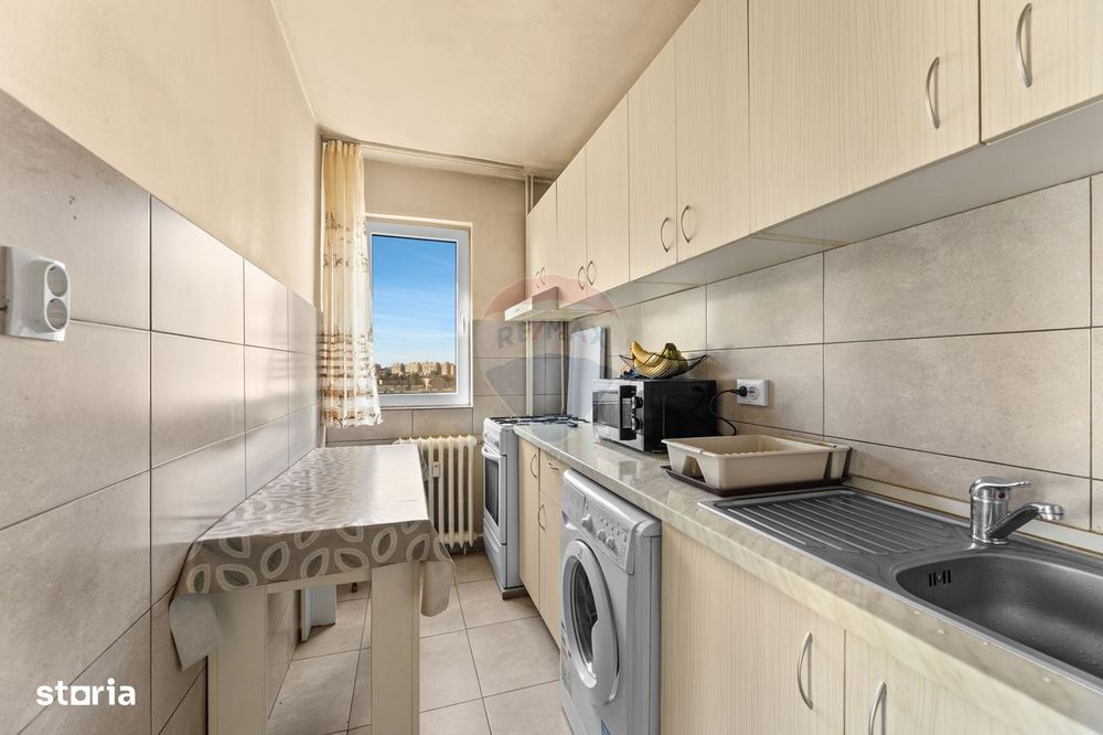 Apartament 3 camere Cartier Aurel Vlaicu