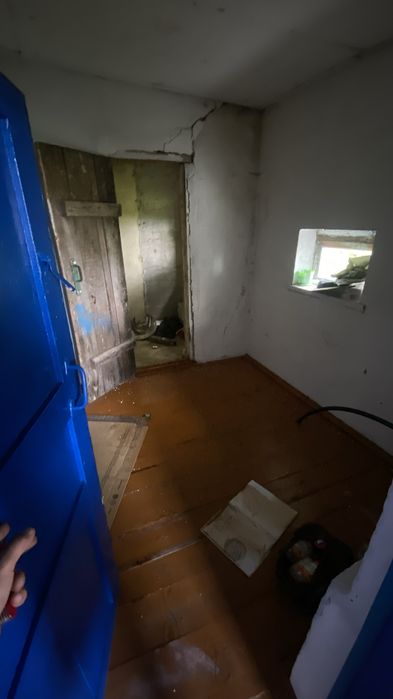 Продам дом в селе Петровка