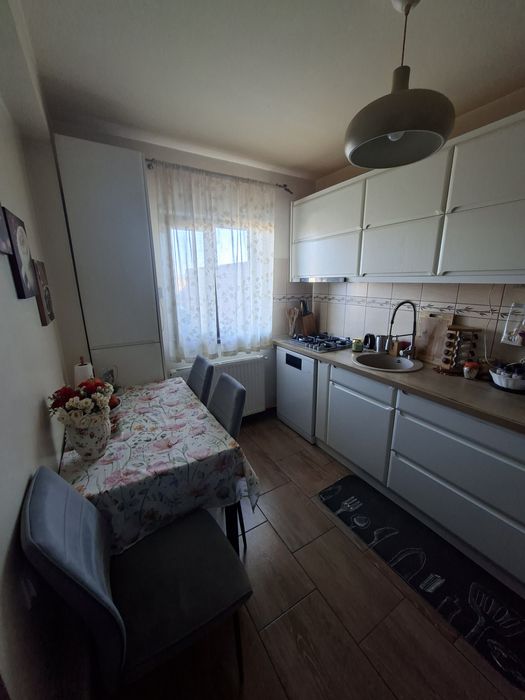 Casă Sânpetru P+1, mobilată, poziție pe colț