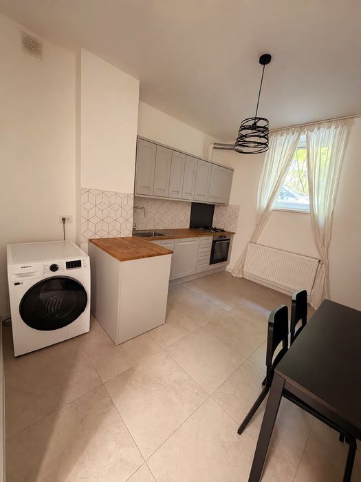 Apartament 3 camere Centru -BCU