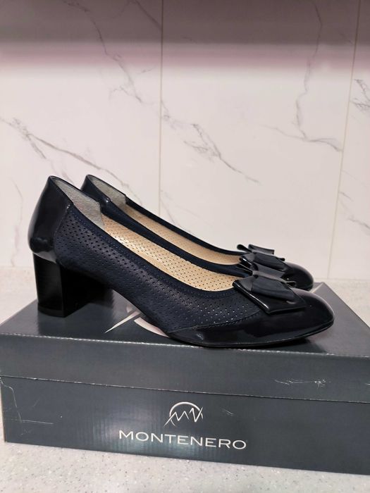 Туфли женские б/у