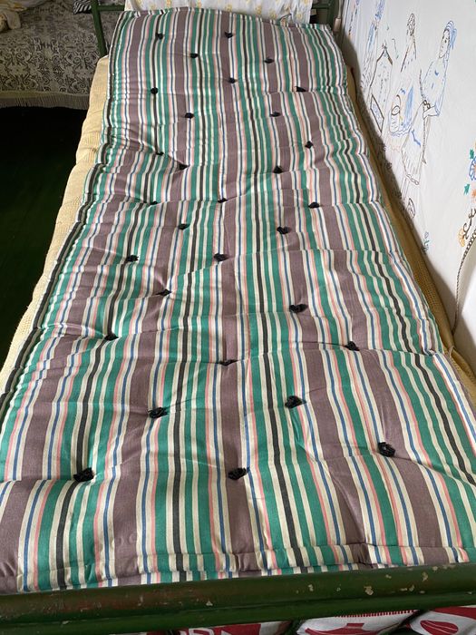 Дюшек легло 1,90 х 80 см.