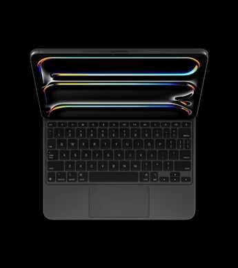 Клавиатура Apple Magic Keyboard iPad Air/Pro 11 uchun