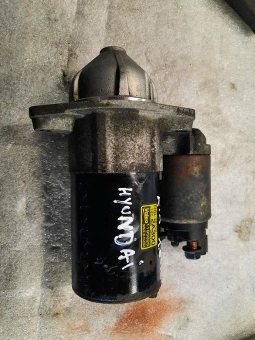 electromotor kia hyundai 1.4crdi 1.6crdi euro5 kia ceed kia venga hyun