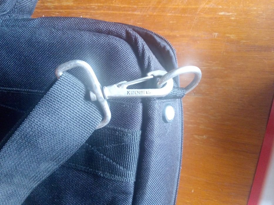 Черни чанти за лаптоп: SUMDEX 41/30см и др.