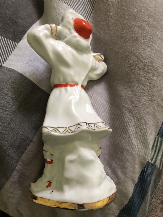 Статуетка ссср статуетка