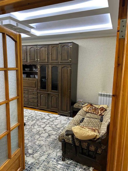 Сдача квартиры в аренду