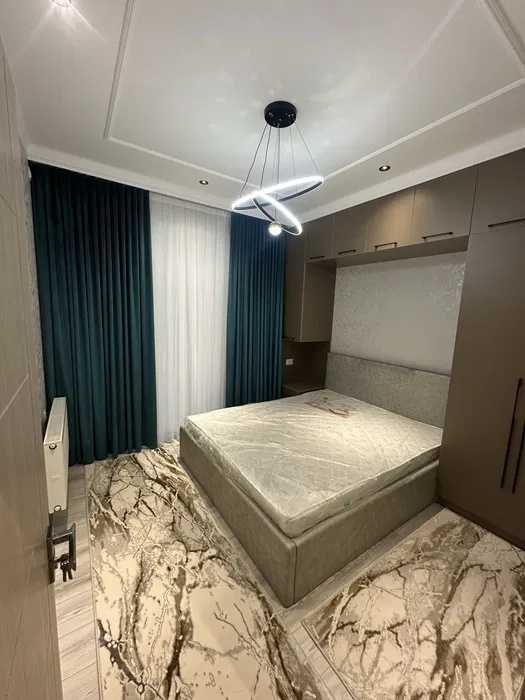 Сдаётся квартира на ЖК Зарафшан сити‼️