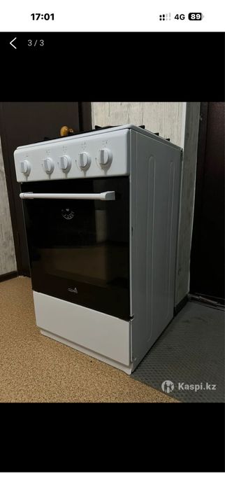 Продам газ плиту за 20 000 окончательно