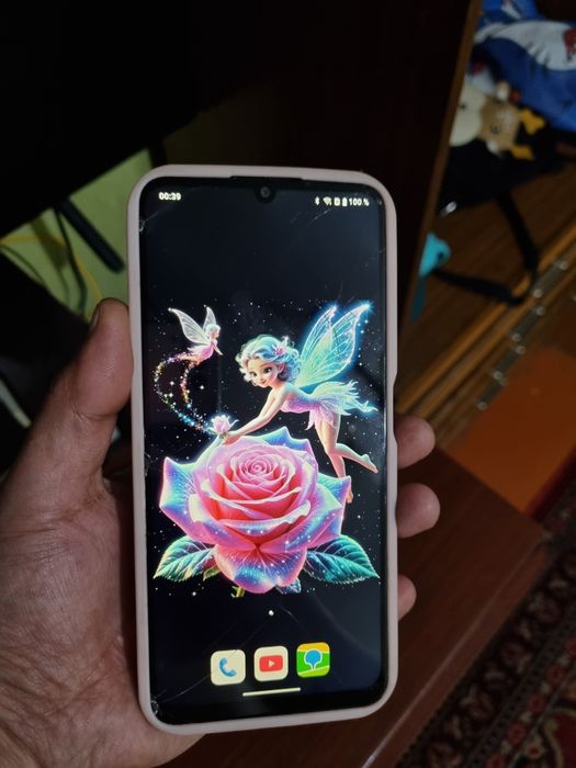 Realmi Note 60 дёшево