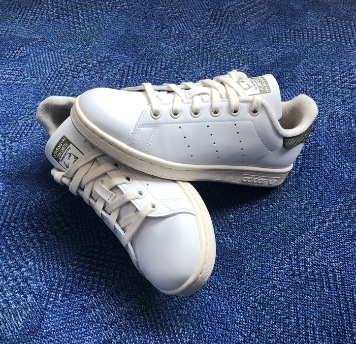 Adidas Stan Smith ОРИГИНАЛНИ дамски маратонки - 37/23,5см