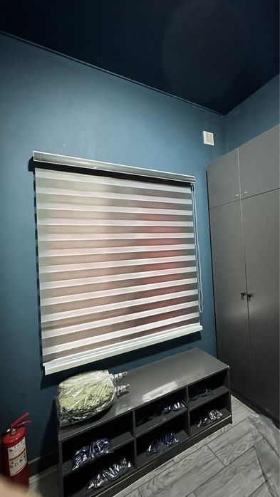 Жалюзи Ролл шторы