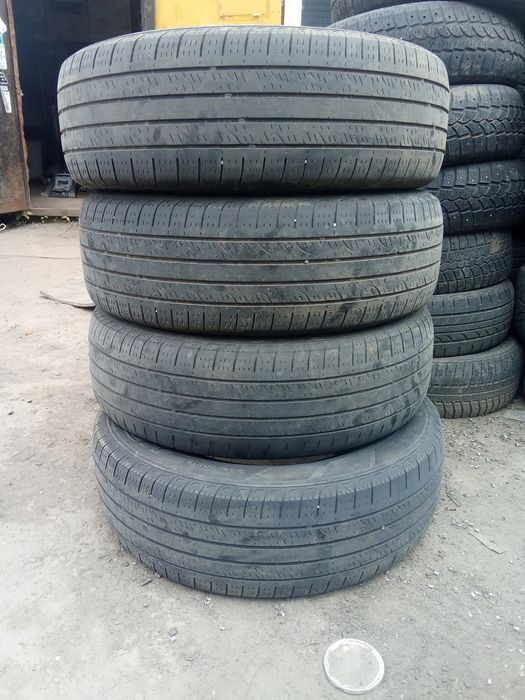 Продам шины  Р 13 и 14 лето