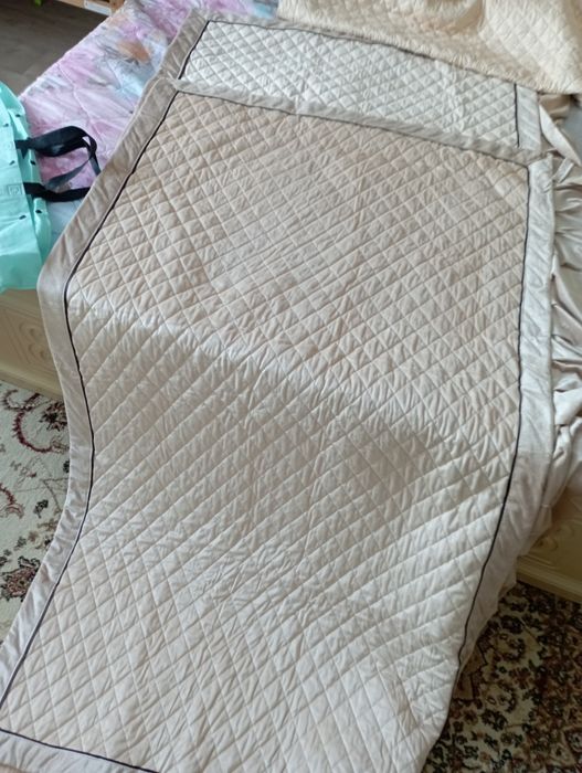 Дивандек новая 3-2-1