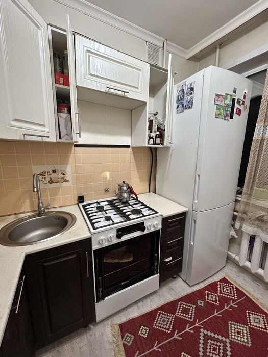 ГазоваЯ электро плита