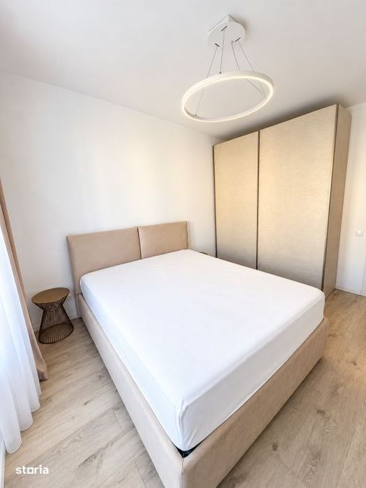 De inchiriat apartament 2 camere | Rond OMV | H Pipera Lake