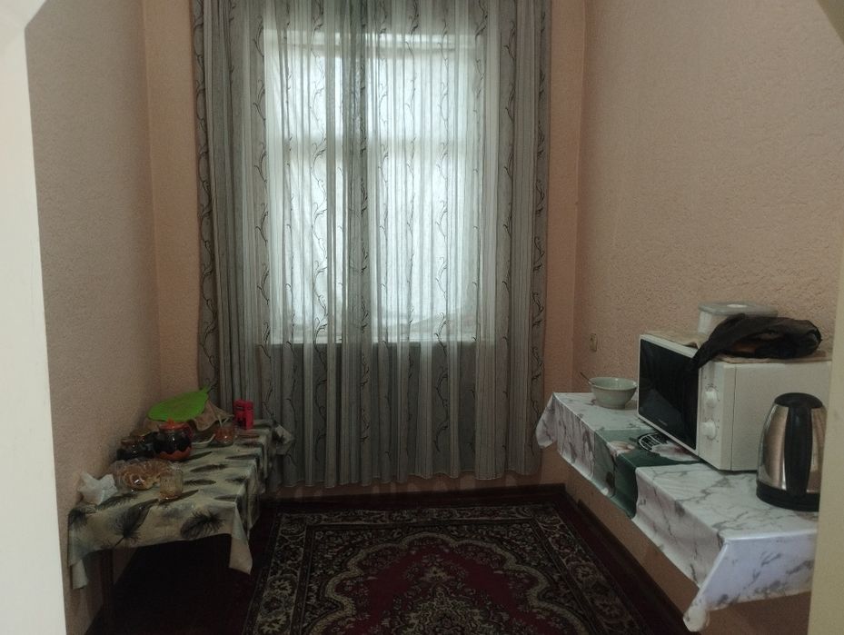 Срочно участок сотилади