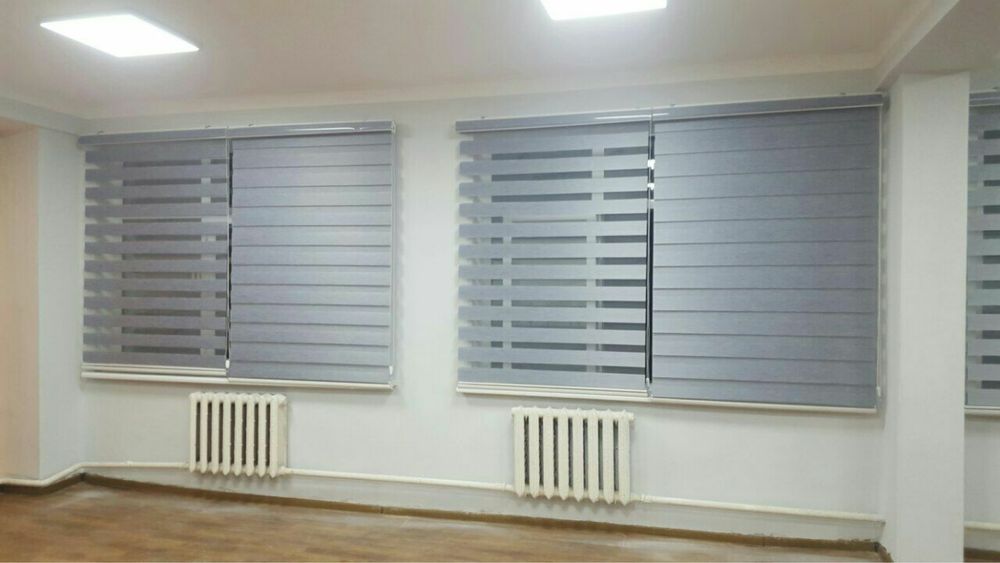 Jalyuzi va jalyuzi pardalar, sifatli jalyuzilar