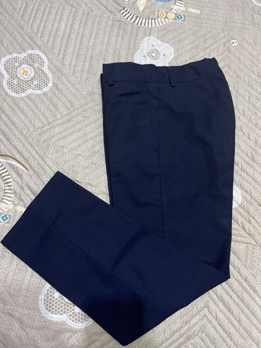 Продам школьные брюки