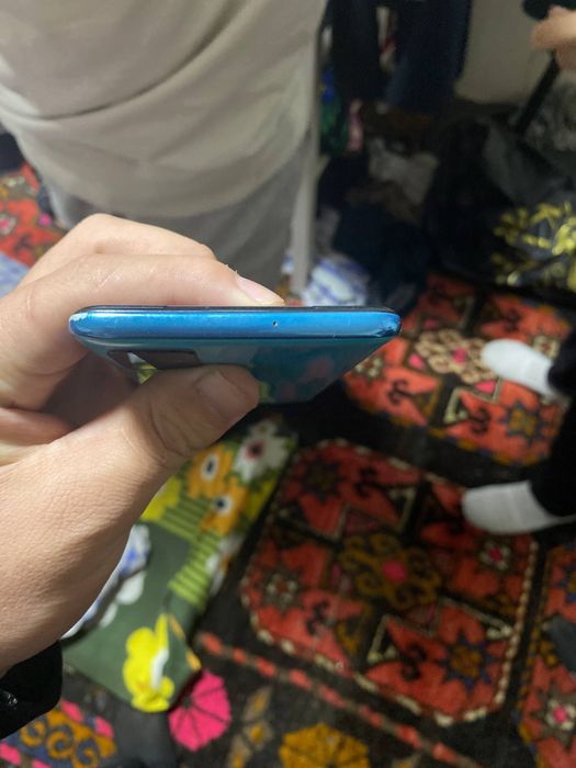 Samsung galaxy A51