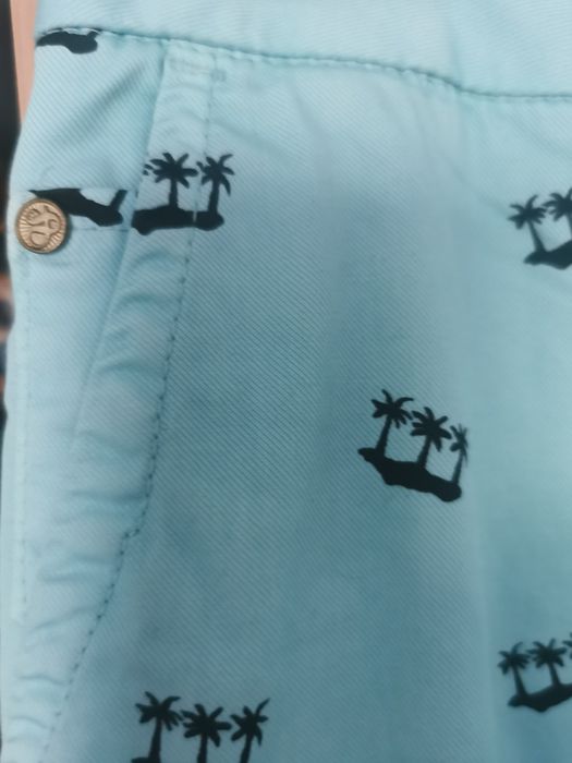 Pantaloni vară Scotch&Soda 32/32