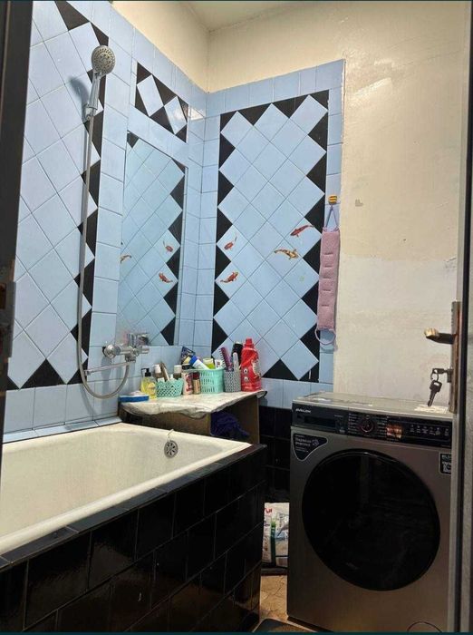 ® Чиланзар 14 ‼️Арча куча [ 65м²]  3/4/4