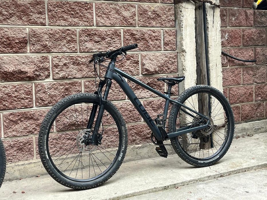 Cube acid 2022 + торг