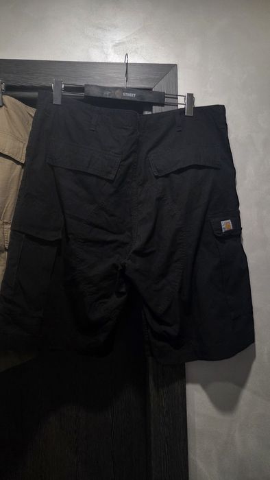 carhartt cargo shorts ×2