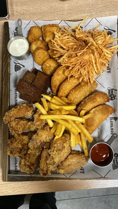 Повар на выезд (Астана)