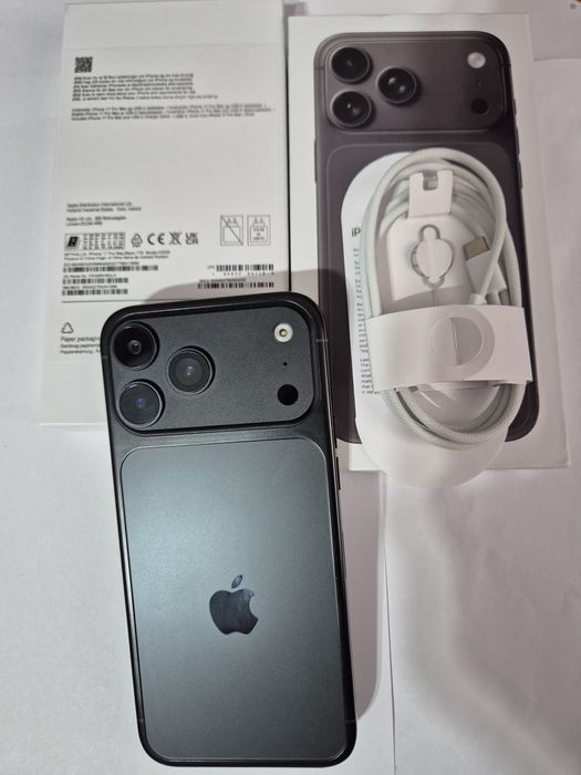 Под Айфон сделано 17 про мах 1 ай ұсталған в идеалном состоянии