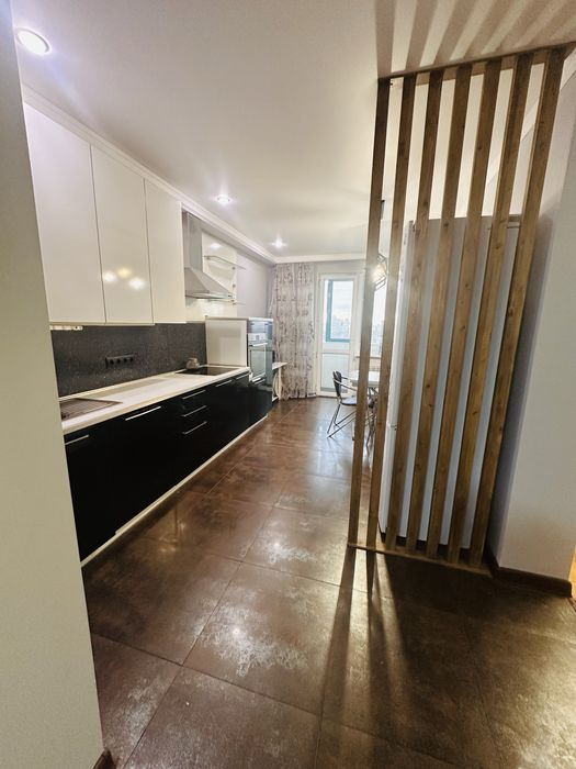 Лазурный квартал 100кв