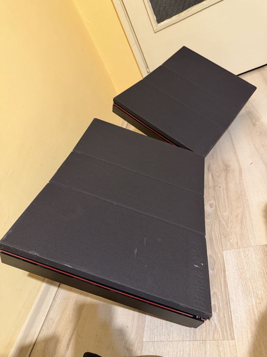 Тонколони bang & olufsen