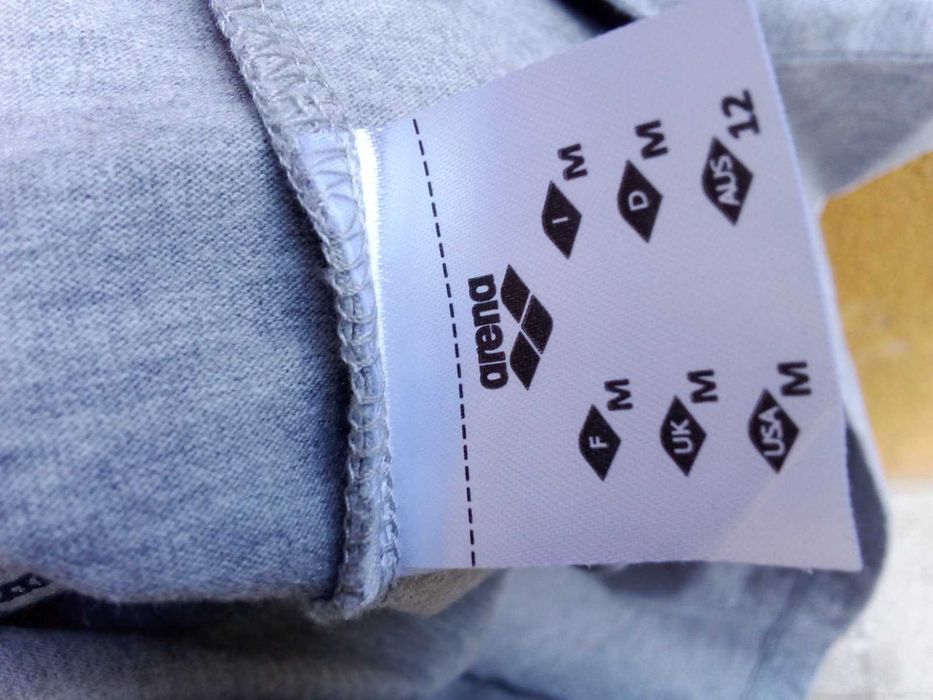 Arena Italy оригинална дамска тениска