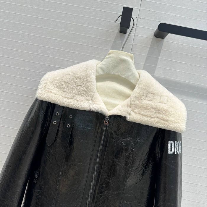 Кожено яке Di.or