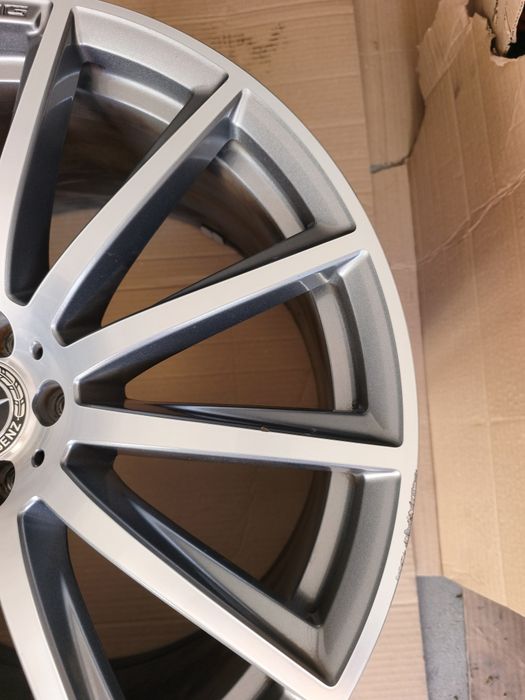 Джанти AMG  22 цола зa Mercedes GLS X167.GLE.W167