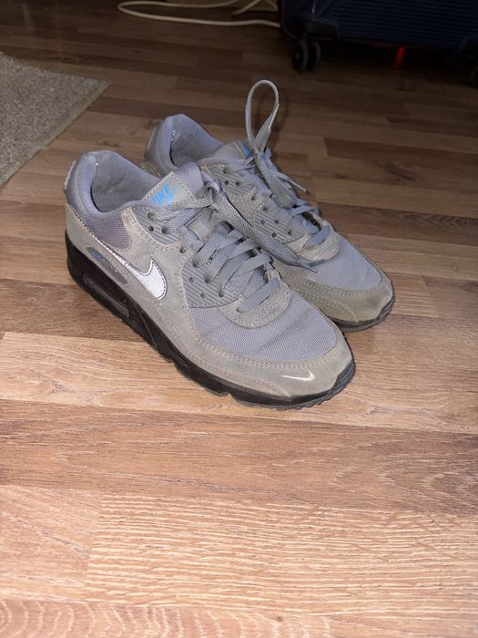 Обувки nike air max нови