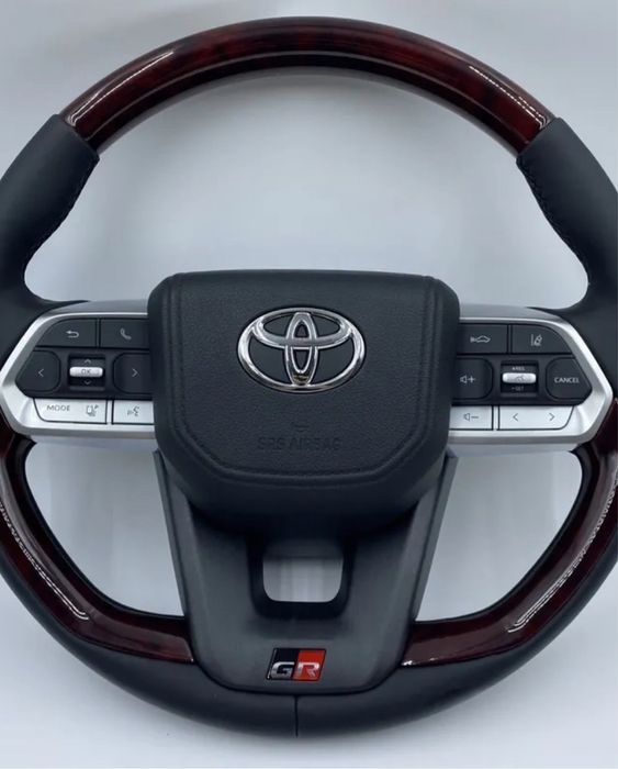 Руль на Toyota Prado 120 Тойота Прадо 150