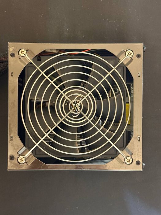 Блок питания Smart 450w