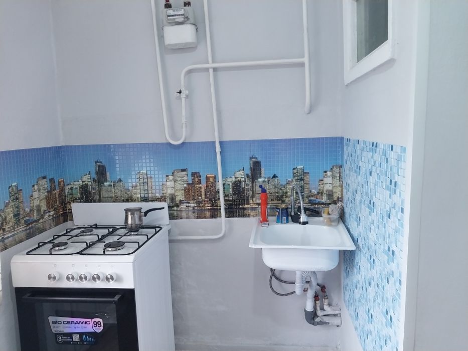 Продажа 3 комнатной  квартиры