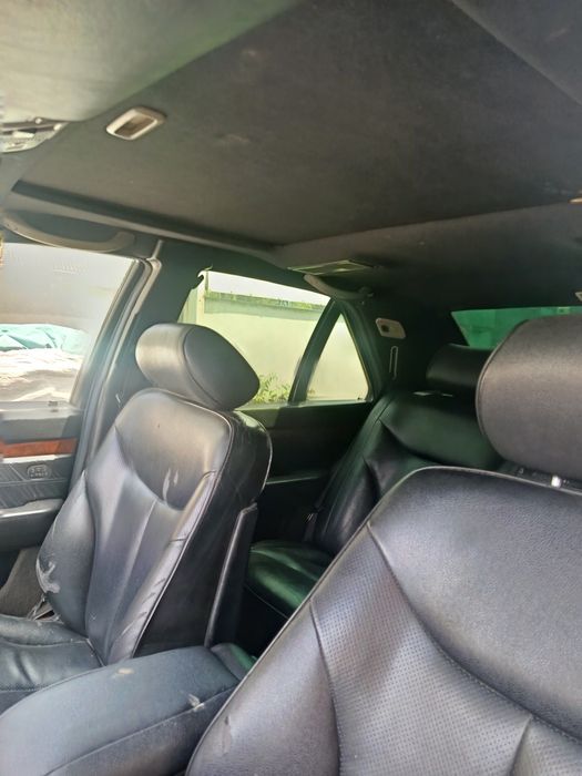 Продам Mercedes Benz w140