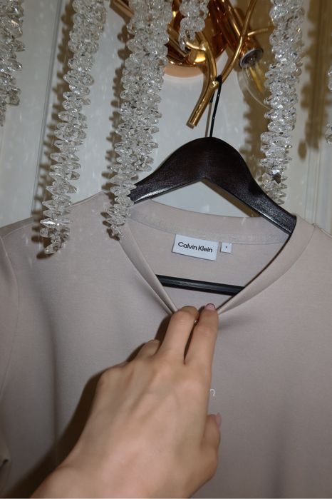 Свитшот Calvin Klein оригинал