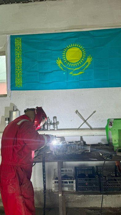 Аргон  Кемпи  Автоген  Сварка Резак