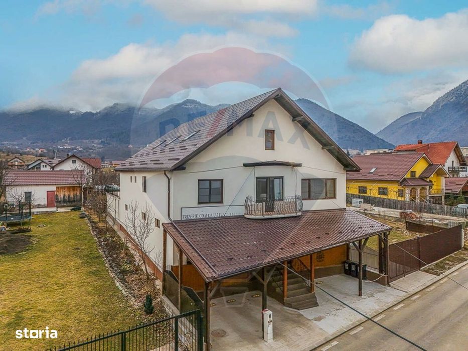 Afacere + proprietate comision 0%