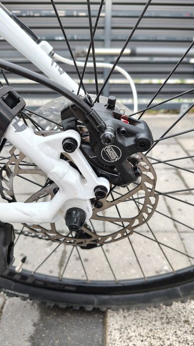 Focus Black Rider Sport Series