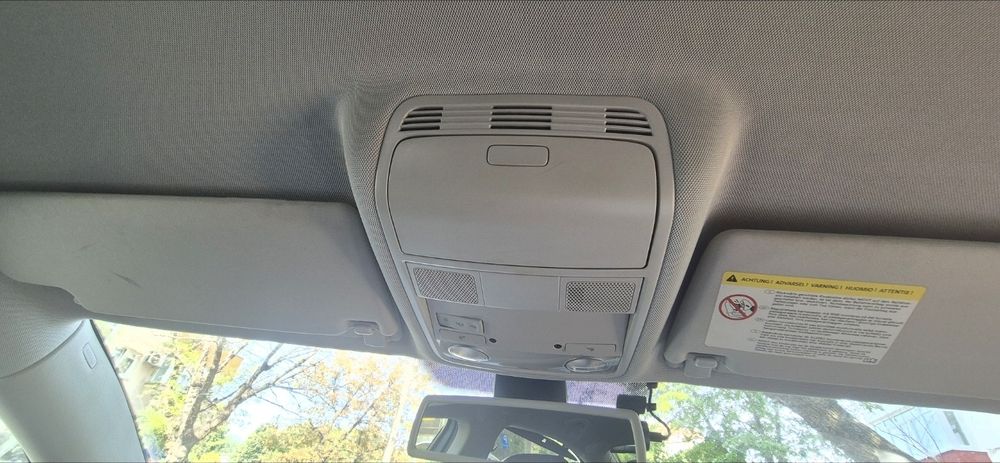 VOLKSWAGEN Passat 2010 — imagine 5