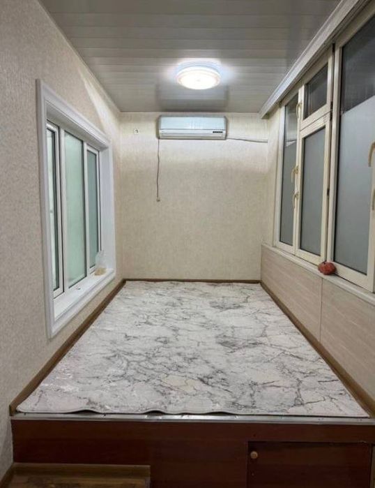 Продаю свою 3/3/5 Себзар ор-р Мечеть. С ремонтом.  Цена: 93000 уе