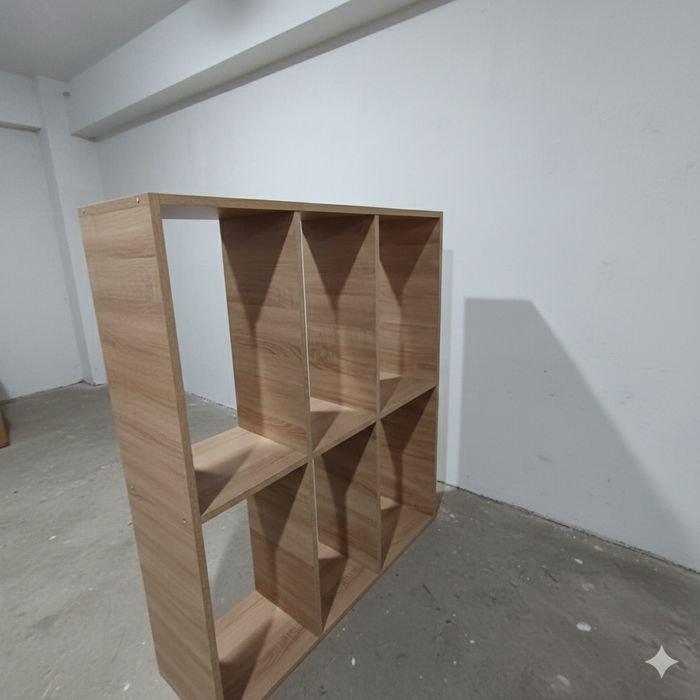 Полки ,стеллажи для товара