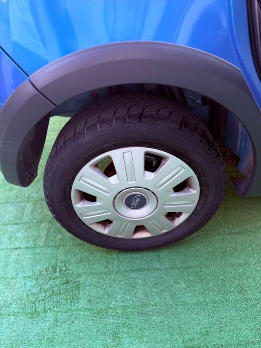 DACIA Sandero Stepway 2014 — imagine 5