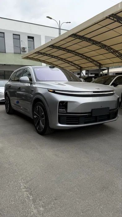 Lixiang L7 Ультра Смарт Обновлённый версия 2026 модель
