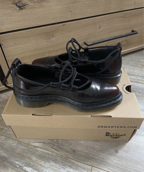 Dr. Martens Elphies II